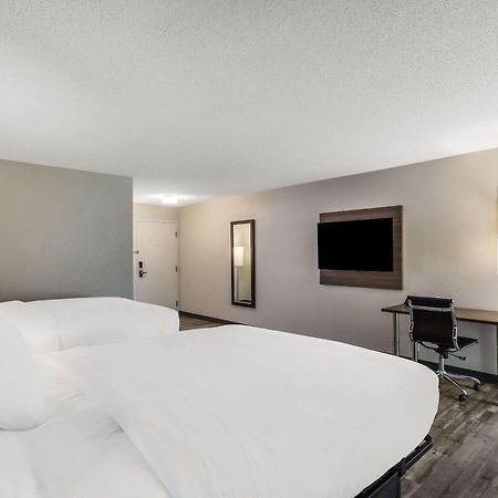 Mainstay Suites Bourbonnais - Kankakee Exteriér fotografie