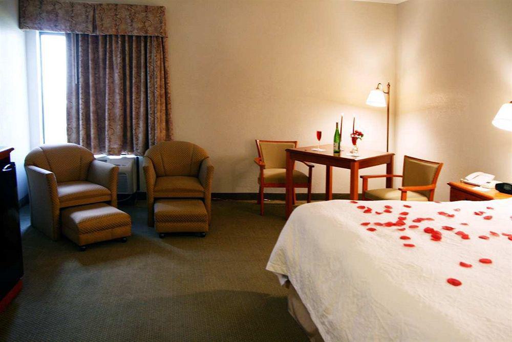 Mainstay Suites Bourbonnais - Kankakee Pokoj fotografie