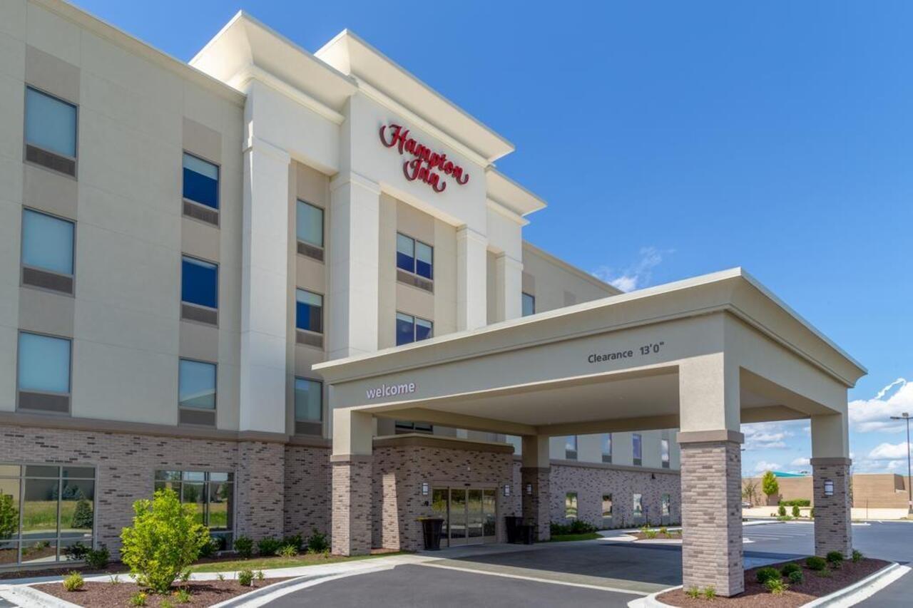 Mainstay Suites Bourbonnais - Kankakee Exteriér fotografie