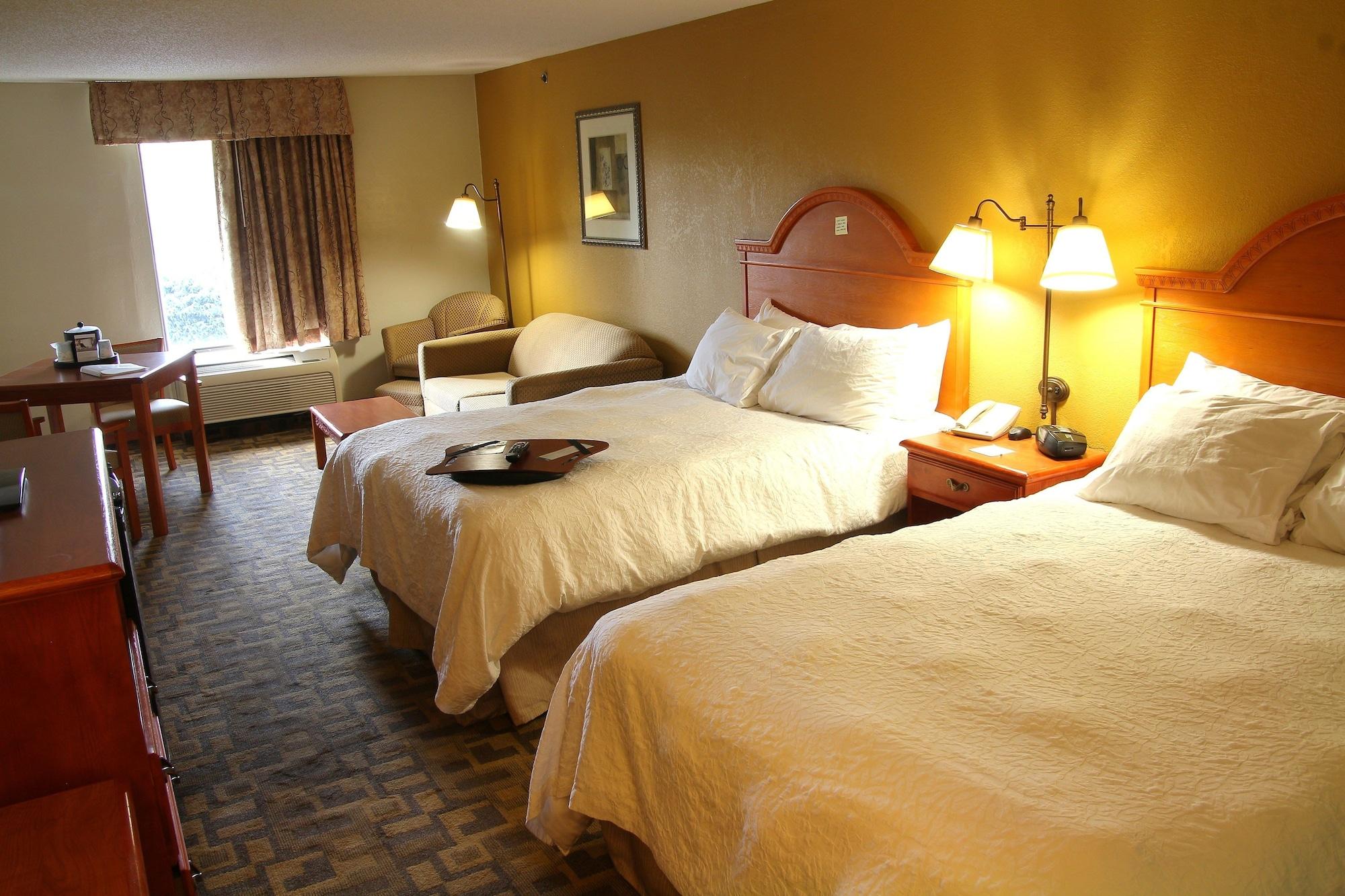 Mainstay Suites Bourbonnais - Kankakee Exteriér fotografie
