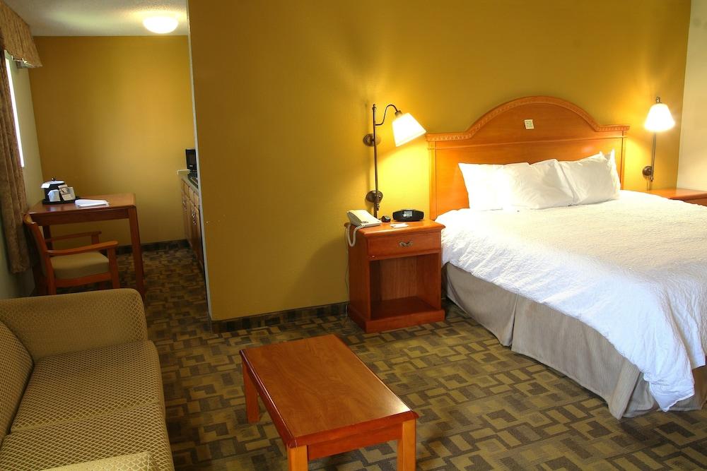 Mainstay Suites Bourbonnais - Kankakee Exteriér fotografie