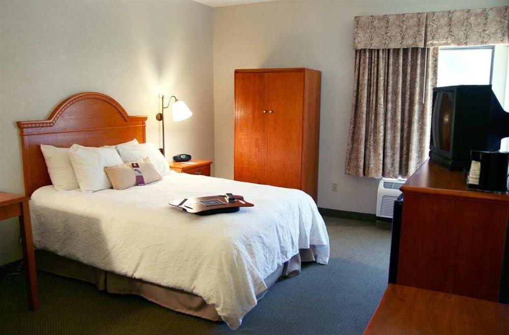 Mainstay Suites Bourbonnais - Kankakee Pokoj fotografie