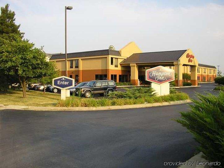 Mainstay Suites Bourbonnais - Kankakee Exteriér fotografie