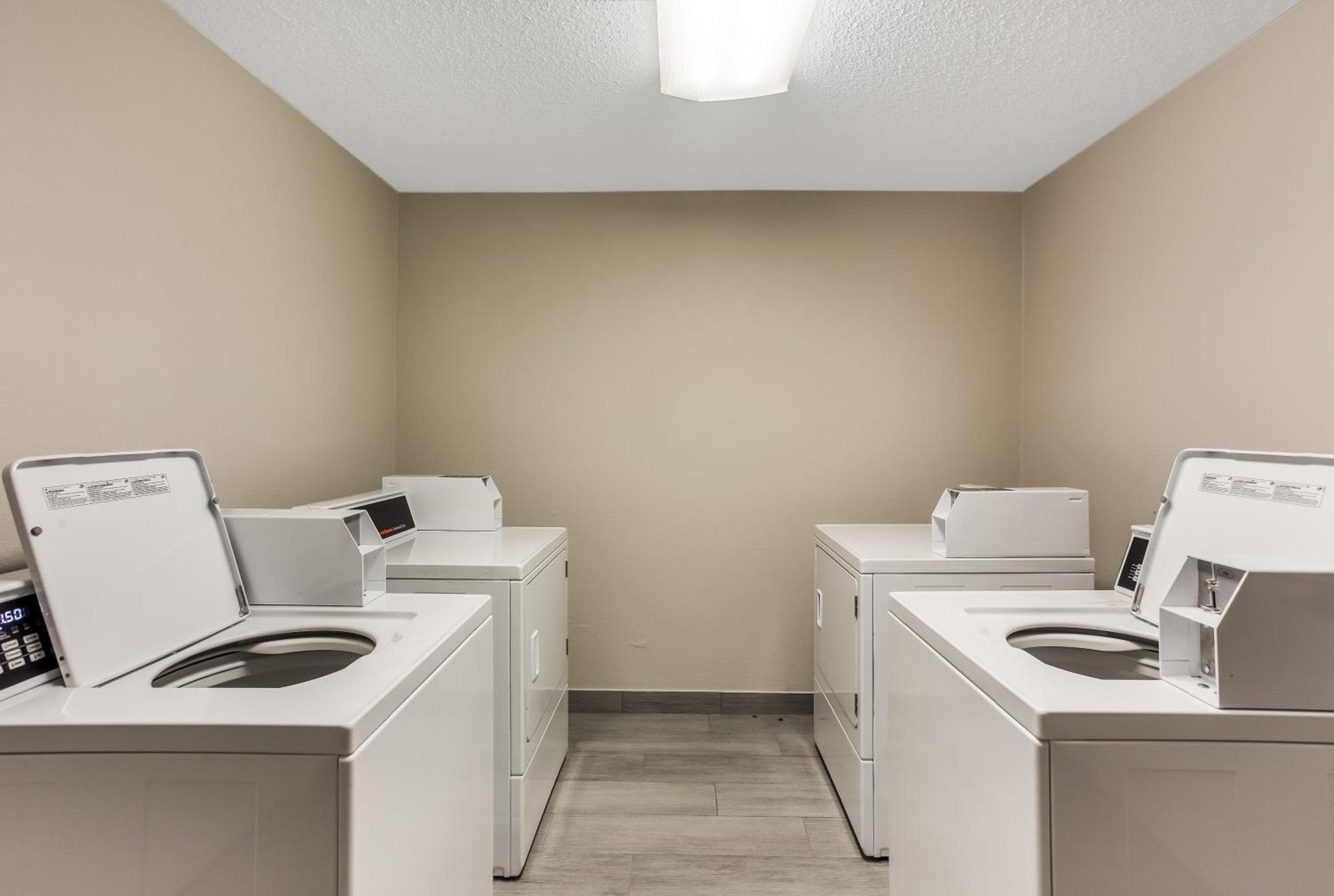 Mainstay Suites Bourbonnais - Kankakee Exteriér fotografie