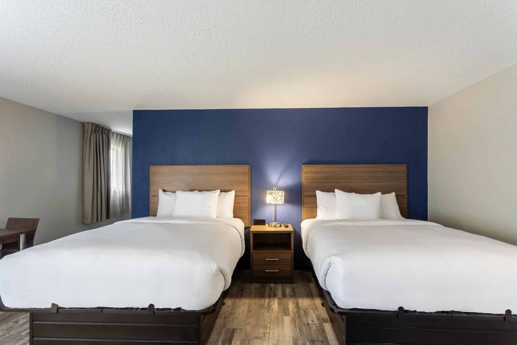 Mainstay Suites Bourbonnais - Kankakee Exteriér fotografie